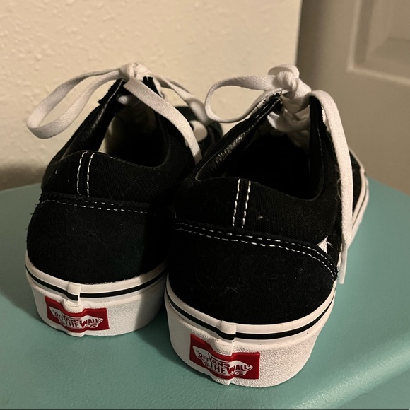 Old Skool Vans - Picture 5 of 10